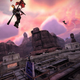 Image for article titled You Got Jet Packs in My Warhawk: A First Look